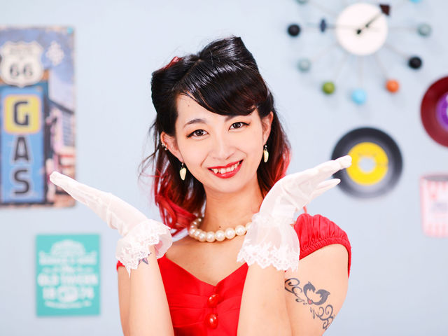 �X�^�W�I�@�}���[���[��