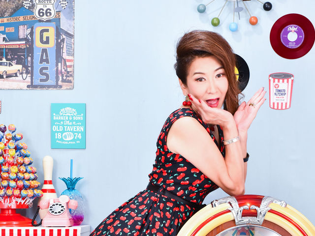 �X�^�W�I�@�}���[���[��