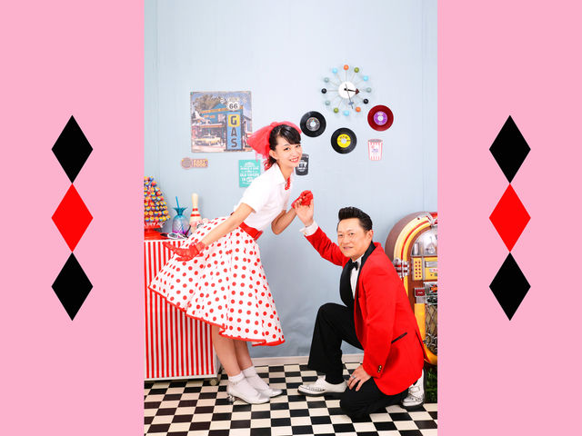 �X�^�W�I�@�}���[���[��