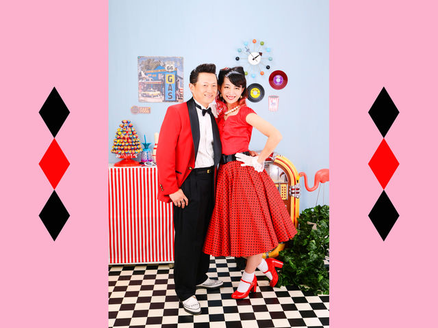 �X�^�W�I�@�}���[���[��