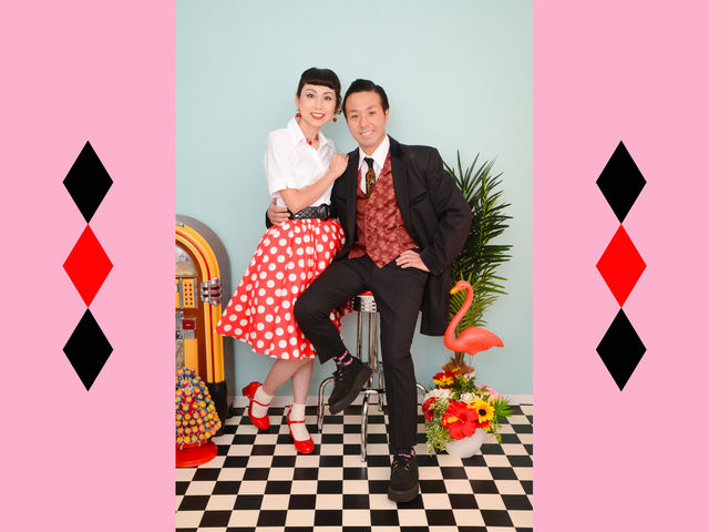 �X�^�W�I�@�}���[���[��