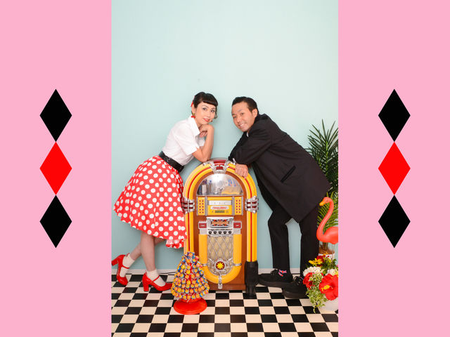 �X�^�W�I�@�}���[���[��