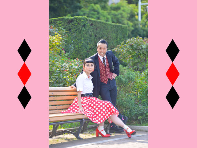 �X�^�W�I�@�}���[���[��