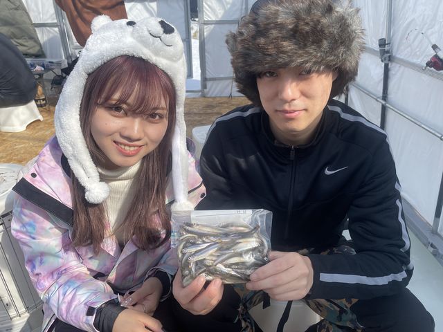 ���Ȃ�܌΃L�����v��O�@�킩�����ނ�