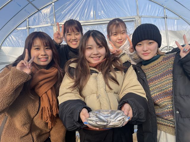 ���Ȃ�܌΃L�����v��O�@�킩�����ނ�