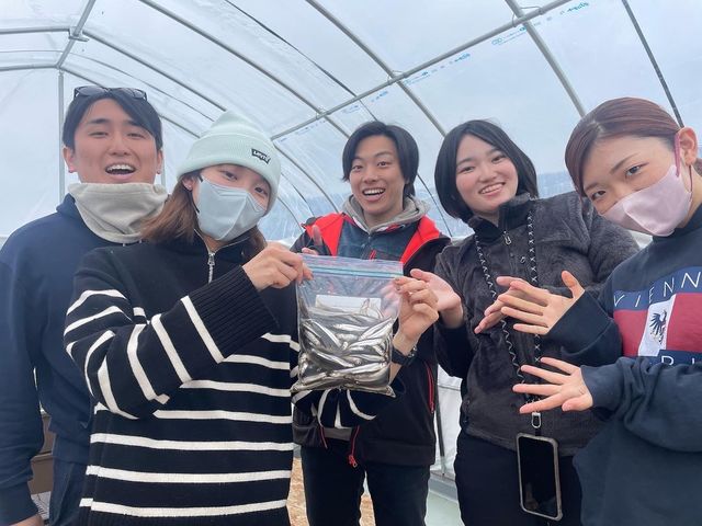 ���Ȃ�܌΃L�����v��O�@�킩�����ނ�