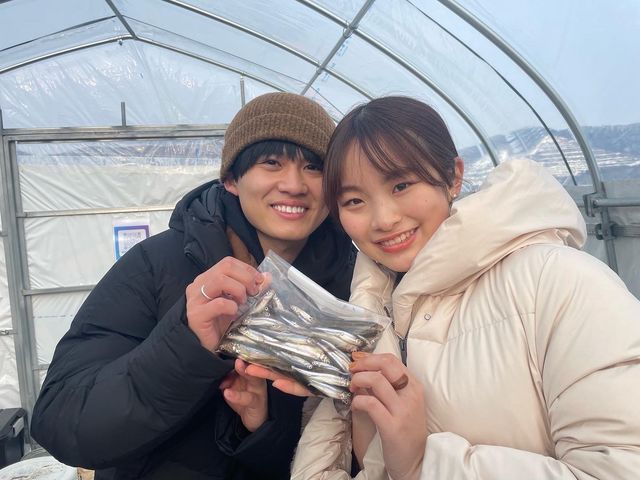 ���Ȃ�܌΃L�����v��O�@�킩�����ނ�