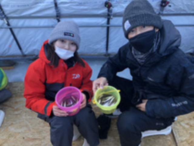 ���Ȃ�܌΃L�����v��O�@�킩�����ނ�