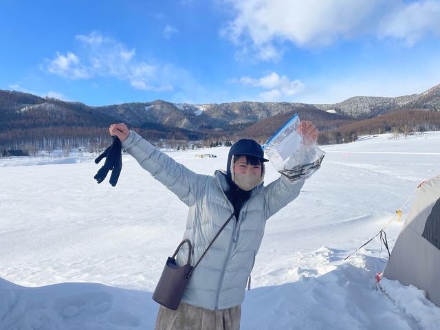 ���Ȃ�܌΃L�����v��O�@�킩�����ނ�