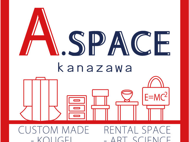 A.SPACE - kanazawa