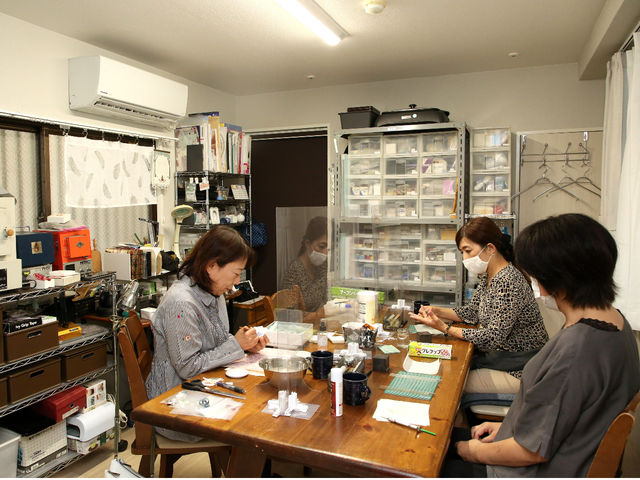 1��1�g4���l�܂ł��Q�������܂��B_��S�y����CHAT-FAT