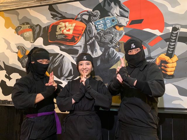 �E�҃X�^�b�t�ꓯ���҂����Ă��܂��I�I_�E�ґ̌��J�t�F��