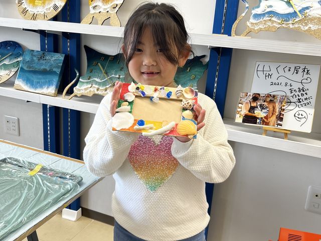 �f�G�ȃt�H�g�t���[�����ł������_�����鉮 kukuru_ya