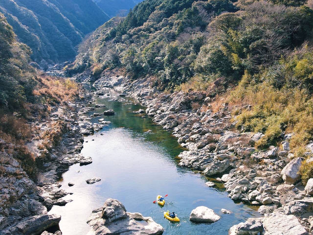 �m����p�b�N���t�g�c�A�[�I�m����ōō���1�����I_Niyodo Adventure