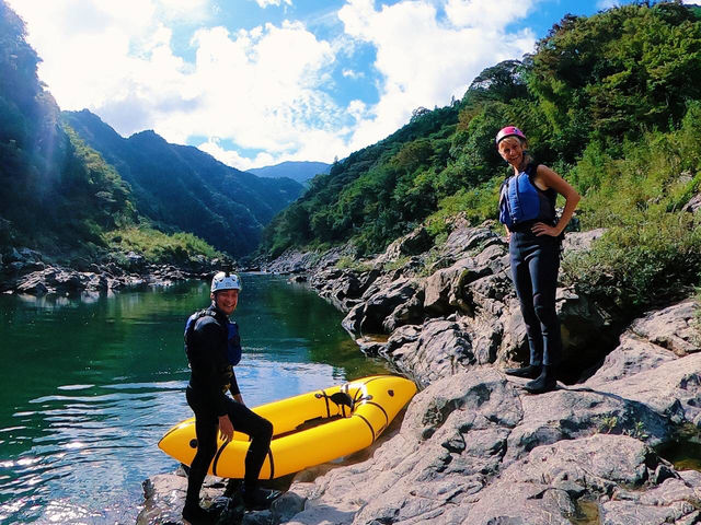 Niyodo Adventure ��ɍs���O�ɋL�O�B�e�B�ʐ^�͂��ׂăv���[���g�B������ʐ^�̂��Ƃ͋C�ɂ����v��������V��ł��������I_Niyodo Adventure