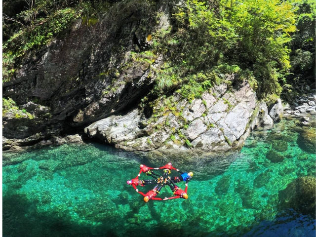 �m���A�h�x���`���[
�����k�J�L���j�I�j���O_Niyodo Adventure