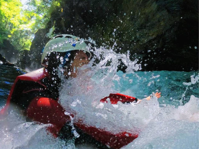 �m���A�h�x���`���[
�S�g�G��܂��I_Niyodo Adventure