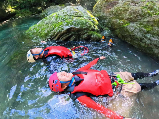 Niyodo Adventure���ɕ����ԋC�����ǂ��͖{���ɂȂ�Ƃ������܂���I�Ί炪�ǂ��ˁI_Niyodo Adventure