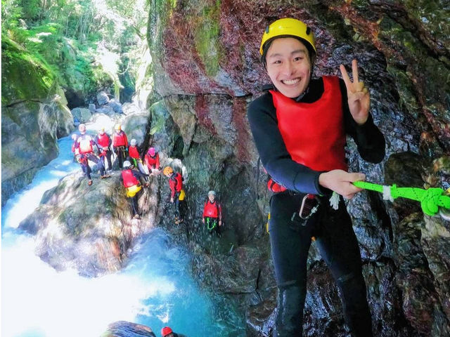 �m���A�h�x���`���[
���[�v�łǂ�ǂ�R������܂��I_Niyodo Adventure