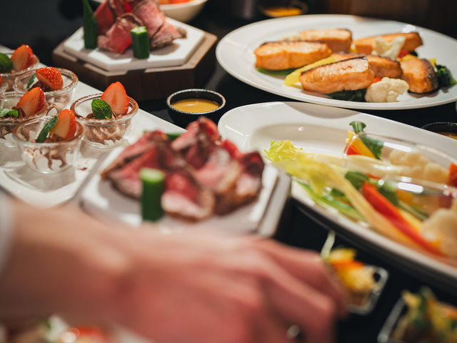 ����̌������班������A���炾�ƐS���₳�����������ЂƂƂ��B

�z�������߂��C���i�[�r���[�e�B�[�����`���A�S�䂭�܂ł��߂������������B_�z�e��JAL�V�e�B�D�y���������@�J�t�F�@�R���g���C��