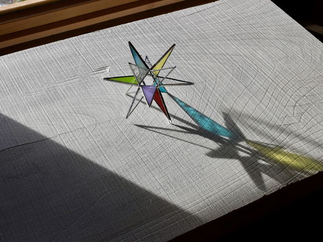STAR�I�[�i�����g�B���̉e���������B_YANEURA