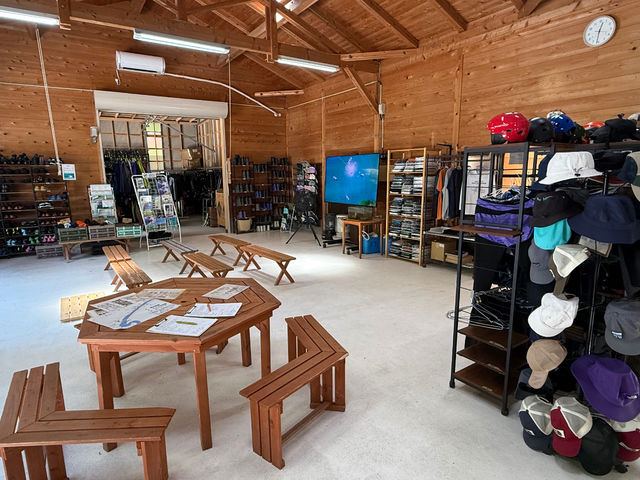 �{�ݓ�_�m����A�E�g�h�A�Z���^�[