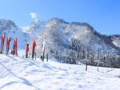 白山一里野温泉スキー場の写真2
