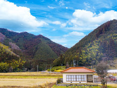 田舎プチ体験民泊 オレンジ屋根の小さな家 の写真一覧 じゃらんnet