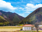 田舎プチ体験民泊 オレンジ屋根の小さな家 予約 アクセス 割引クーポン じゃらんnet