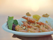 HARRY'S Shrimp Truck̎ʐ^2