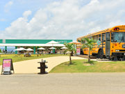 HARRY'S Shrimp Truck̎ʐ^4