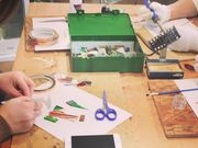 �K���X�H�[�@Amber�̎ʐ^4