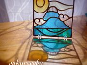 グラスアートショップ　SAKURACOBOの写真1