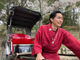 奈良公園・観光人力車ことぶき屋の写真2