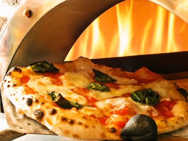 PIZZERIA&BAR j[̎ʐ^1