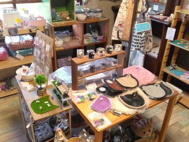 �L�G�݂��̔����Ă��܂�_�L�Ɖ߂�����Ö��ƃJ�t�F ����܂߂̉�