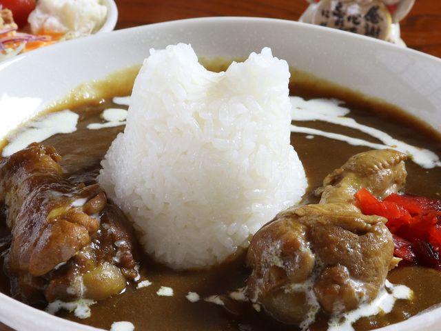 �`�L���J���[_�L�Ɖ߂�����Ö��ƃJ�t�F ����܂߂̉�