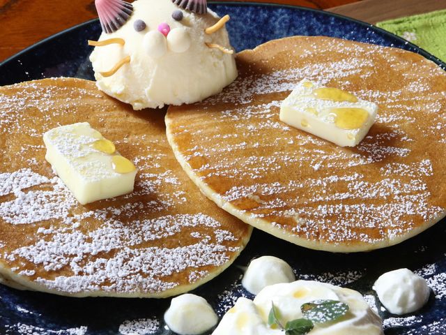 �e��X�C�[�c������܂�_�L�Ɖ߂�����Ö��ƃJ�t�F ����܂߂̉�