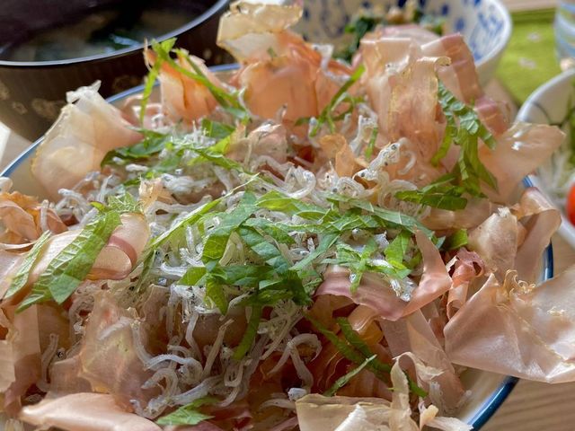 ��{�̂˂��܂��_�L�Ɖ߂�����Ö��ƃJ�t�F ����܂߂̉�