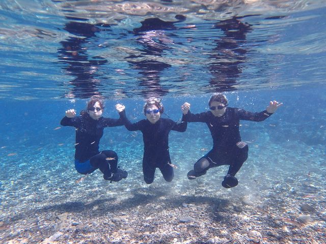 �R���f�B�V�������悯��΁A����Ȏʐ^���B��邩���E�E�E_�y���a���H�|�����炤�� ���o�[�N���[�Y