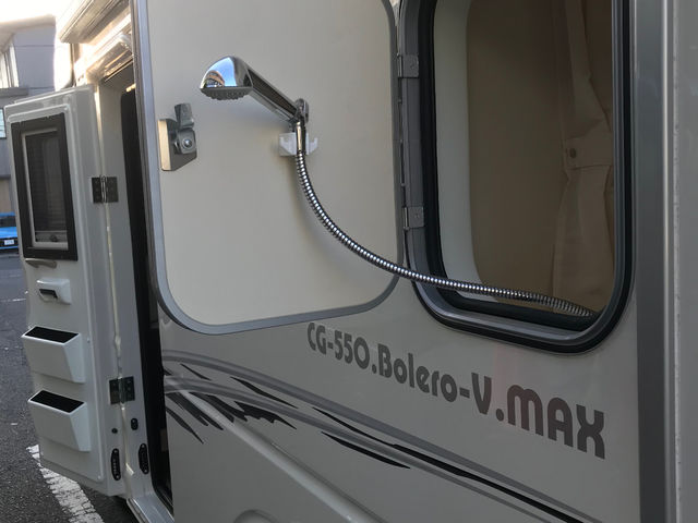 �L�����s���O�J�[�����^�� CANTAL��䓌�X