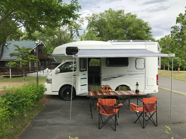 �L�����s���O�J�[�����^�� CANTAL��䓌�X