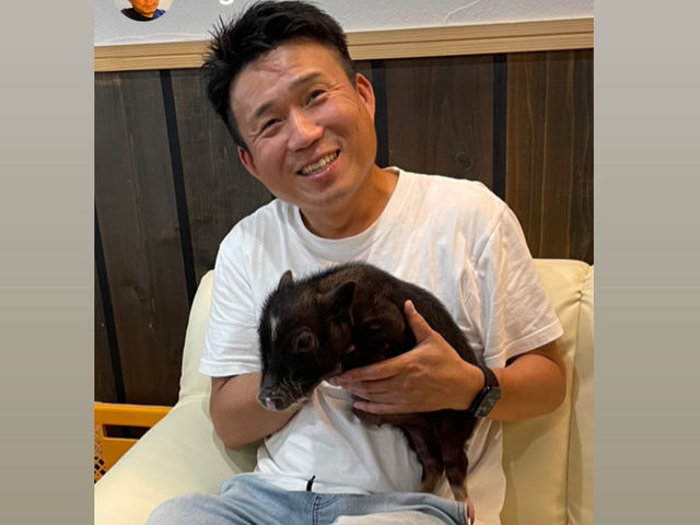 ����R�����ł�_�}�C�N���Ԃ��J�t�F���s