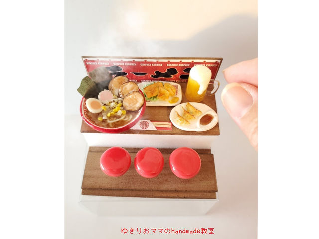 ��̂Ђ�T�C�Y�̃��[����������_�~�j�`���A�ƃN���C�t�����[�̂䂫�肨�}�}��Handmade����