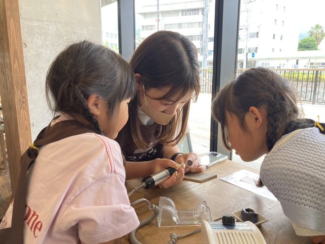 HƂ̂łN̂q܂ǍOKIt@~[̂qlɂ񂲗XĂ܂B_utsukushimi FaX