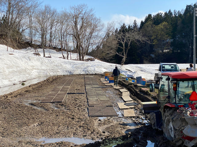 ��̕c�Â���͂܂��Ⴊ�����Ȃ�O����n�܂��Ă��܂��B_��悢�_��