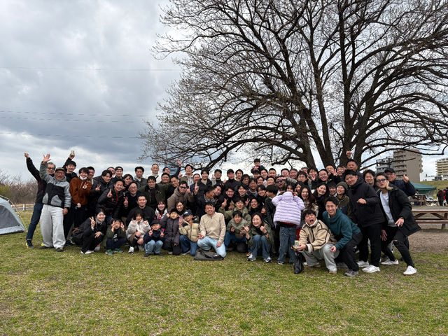 ���p�җl�W���ʐ^_BBQ SORTE