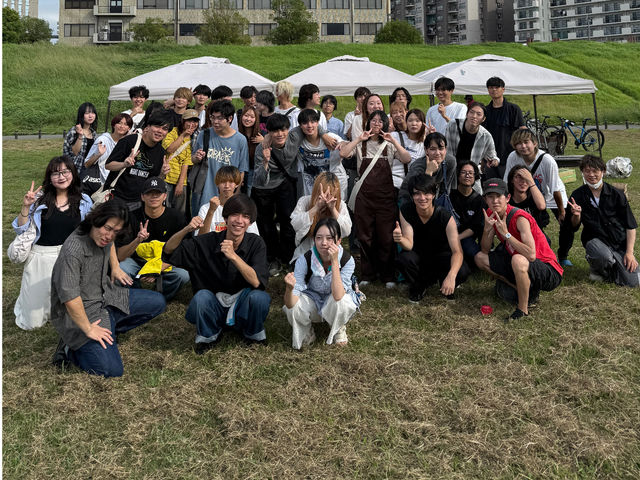 ���q�l�ʐ^_BBQ SORTE