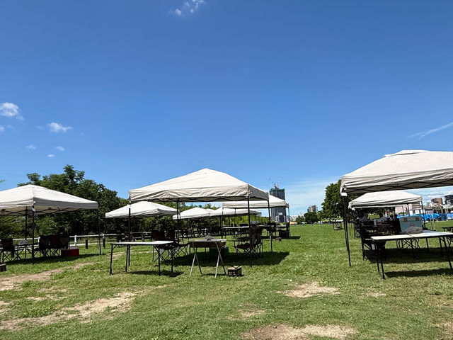 ������BBQ�G���A_BBQ SORTE