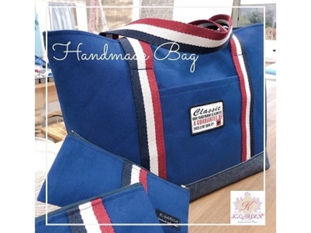 �z�����I�[�_�[���C�h_K's GARDEN�`handmade studio Momo�`